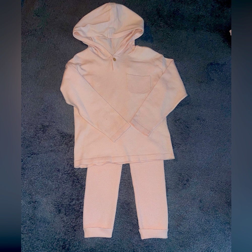 Toddler 2 piece